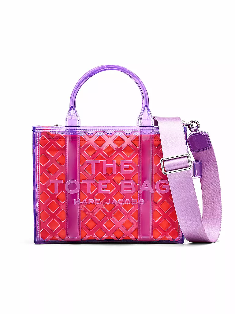 MARC JACOBS Tasche Tote Bag THE JELLY SMALL TOTE